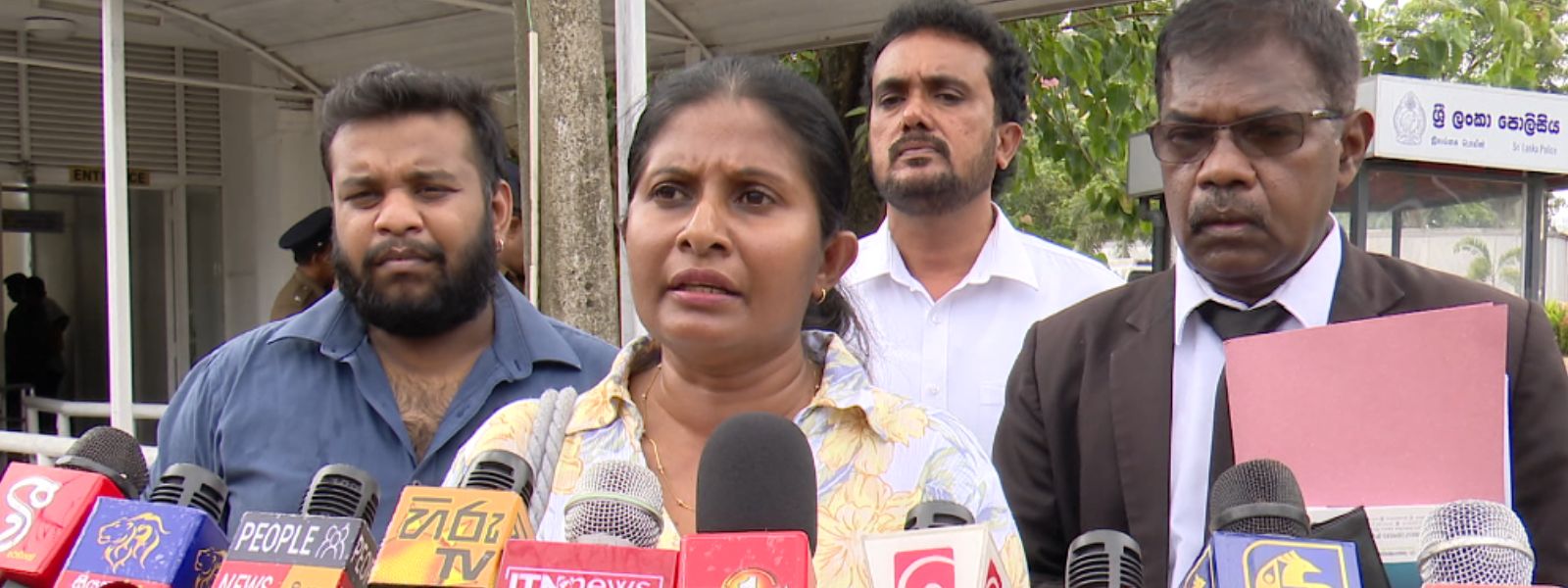 Was Madush Silenced? Wife Demands Full Probe